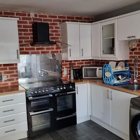 مبيت وإفطار برمنغهام Ebenezer House المظهر الخارجي الصورة