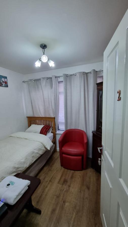 مبيت وإفطار برمنغهام Ebenezer House المظهر الخارجي الصورة