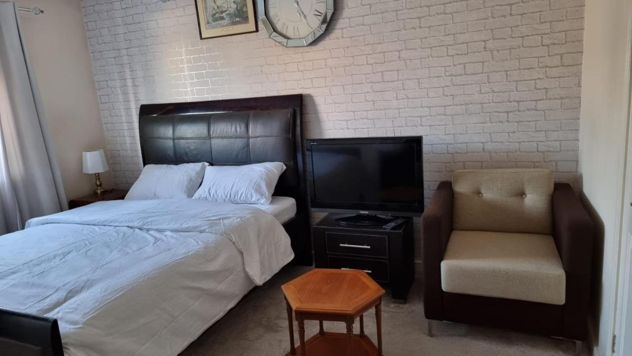 مبيت وإفطار برمنغهام Ebenezer House المظهر الخارجي الصورة
